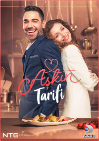 Askin Tarifi (Recept za Ljubav)