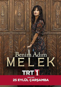 Benim Adim Melek (Moje ime je Melek)
