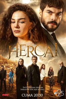 Hercai – Epizoda 12