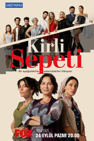 Kirli Sepeti – Epizoda 19