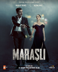 Marasli – Epizoda 3