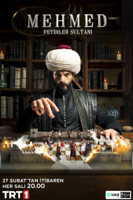 Mehmed Fetihler Sultani (Mehmed: Sultan Osvajac)