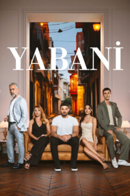 Yabani (Divlji)