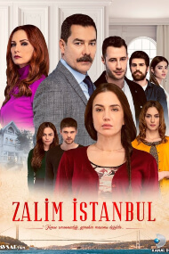 Zalim Istanbul – Epizoda 37